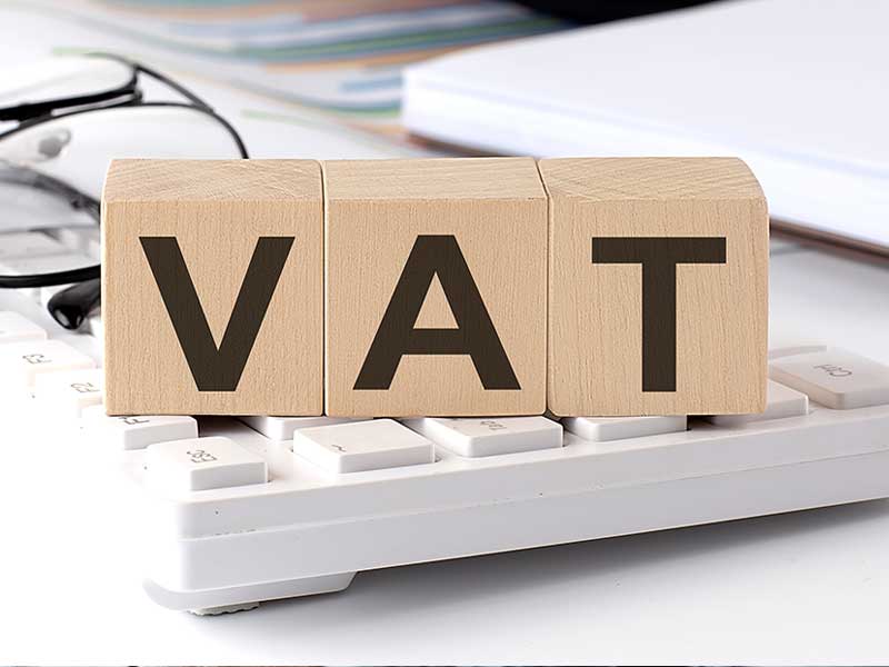 VAT services by Inspire Accounting in Chesham